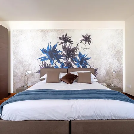 アパート Ca' Moro Salina