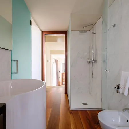 Ca' Moro Salina 公寓 威尼斯