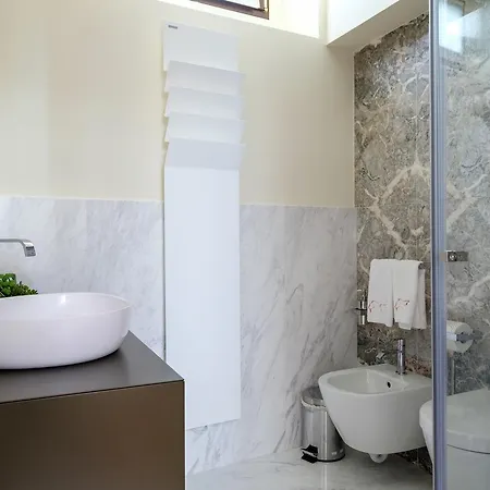 公寓 Ca' Moro Salina