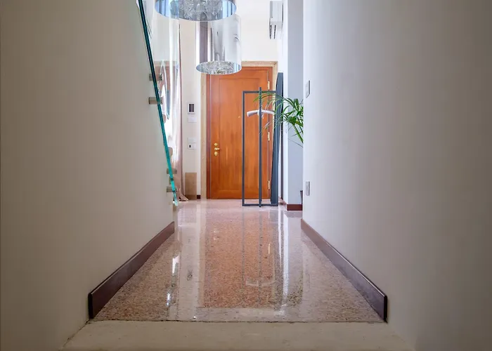 Ca' Moro Salina Apartman