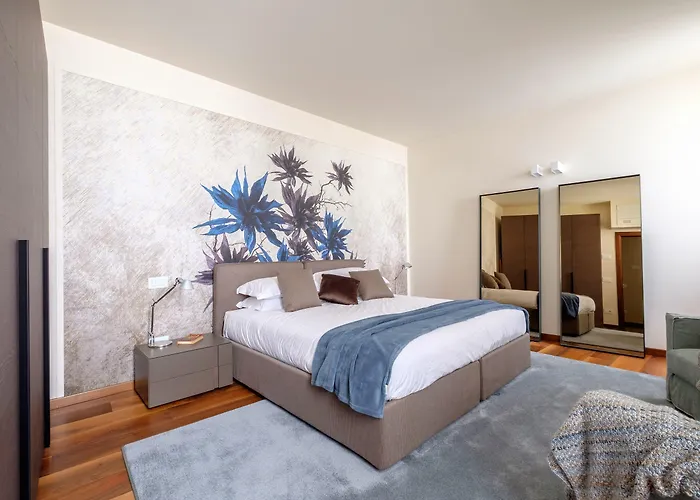 Apartman Ca' Moro Salina *