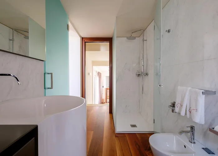 Ca' Moro Salina Apartman Velence