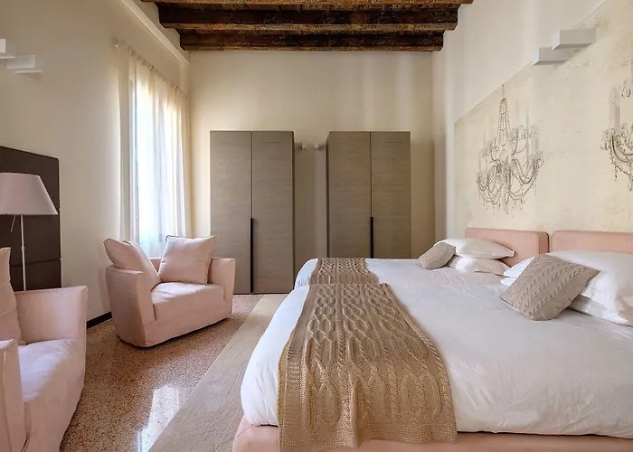 Ca' Moro Salina Apartman