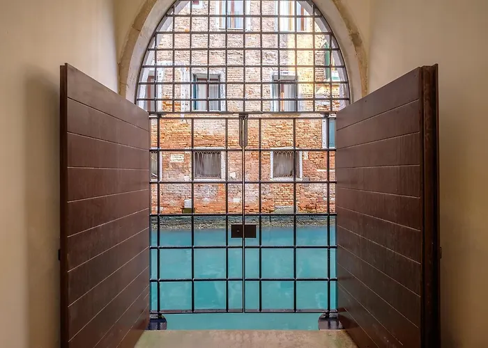 Ca' Moro Salina Apartman *