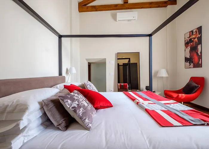 Ca' Moro Salina Velence