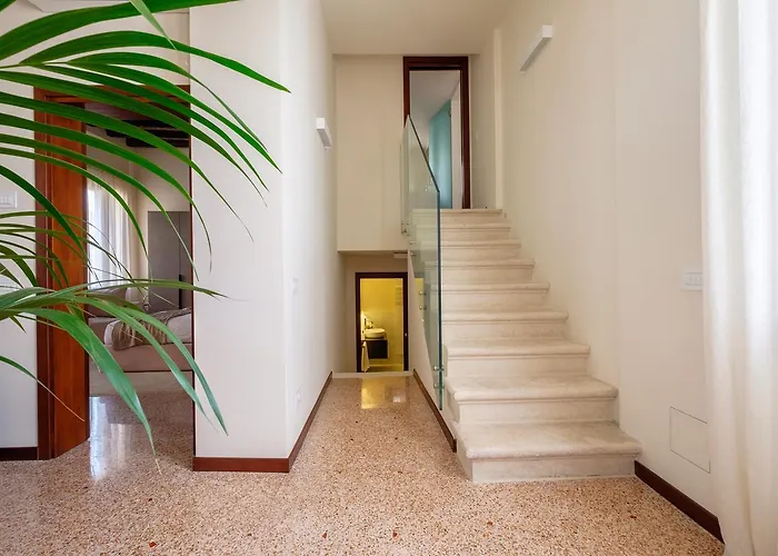 Ca' Moro Salina Apartman