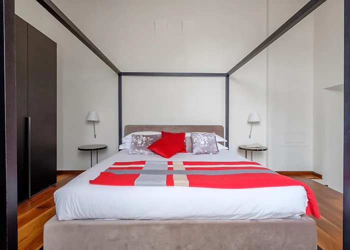 Apartman Ca' Moro Salina