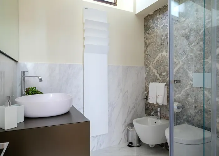 Apartman Ca' Moro Salina