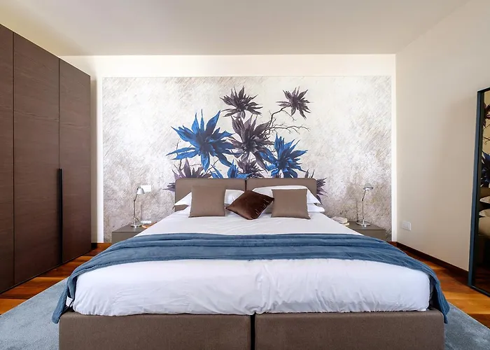 アパート Ca' Moro Salina