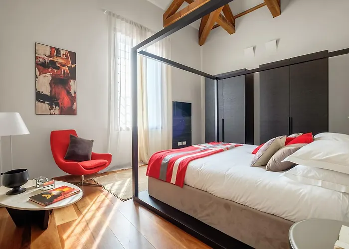 Apartman Ca' Moro Salina