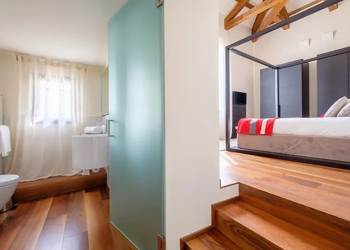 Apartman Ca' Moro Salina *