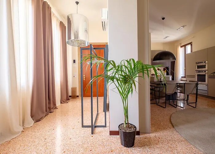 Apartman Ca' Moro Salina *