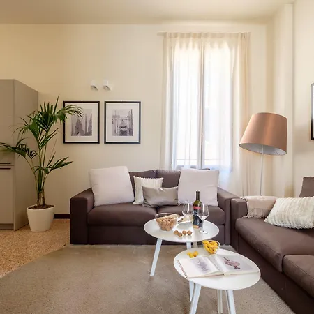 Ca' Moro Salina Appartement Venetië