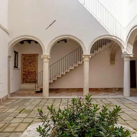 Appartement Ca' Moro Salina Venetië