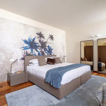 Appartement Ca' Moro Salina *