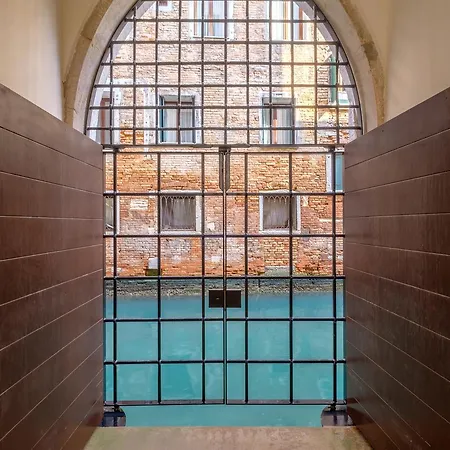 Ca' Moro Salina Appartement *