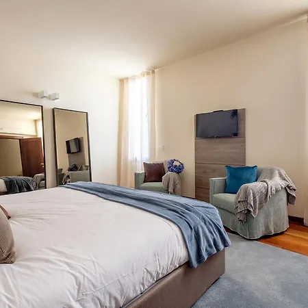 Ca' Moro Salina Apartment Venice