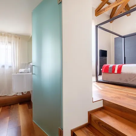 Appartement Ca' Moro Salina *