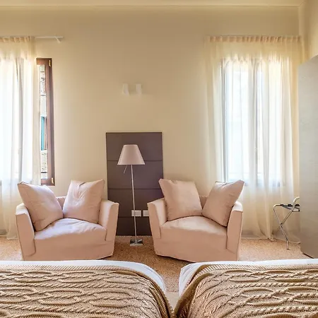 Ca' Moro Salina Appartement *