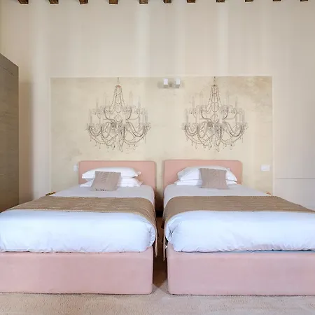 Ca' Moro Salina Appartement Venetië