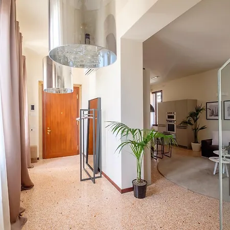 Ca' Moro Salina Appartement