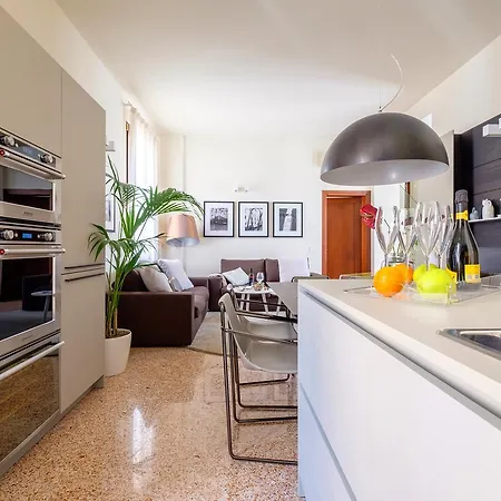 Ca' Moro Salina * Venedig