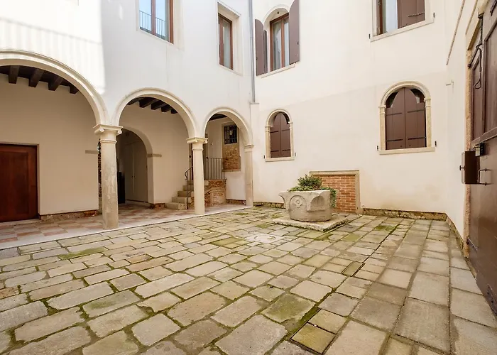 Ca' Moro Salina * Venedig