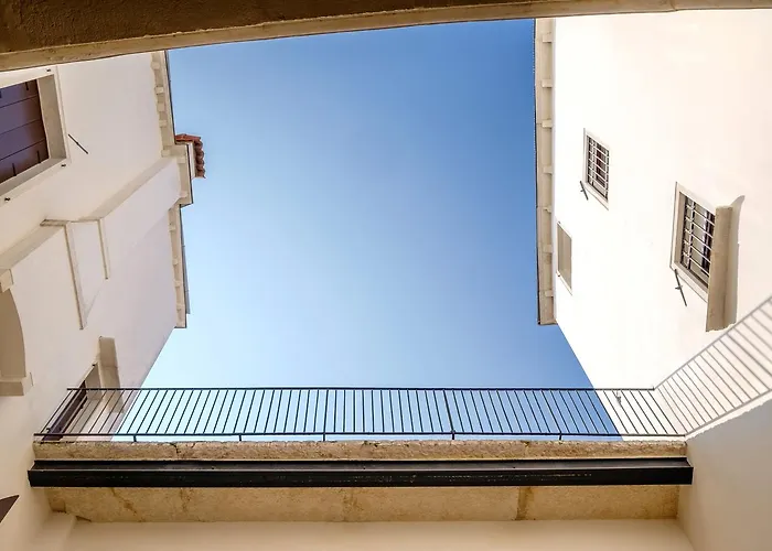 Ca' Moro Salina Апартаменты Венеция