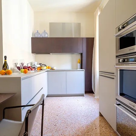 Ca' Moro Salina Apartment