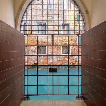 Ca' Moro Salina Lejlighed Venedig