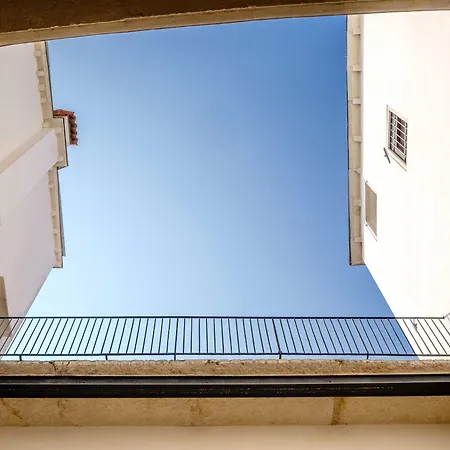 Ca' Moro Salina Apartment *