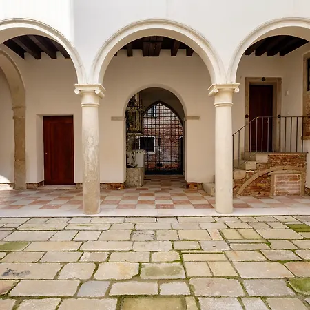 Ca' Moro Salina Venedig