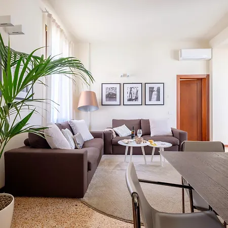 Ca' Moro Salina Apartment