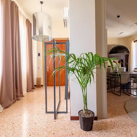 Ca' Moro Salina Apartment