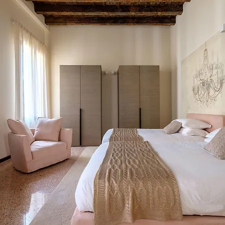 Ca' Moro Salina Apartment