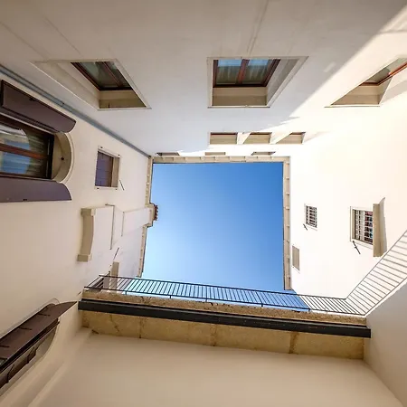 Ca' Moro Salina Venedig