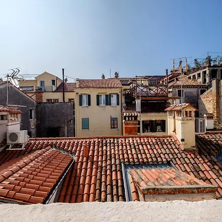 Ca' Moro Salina Venedig