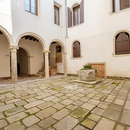Ca' Moro Salina * Venedig