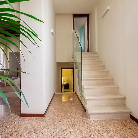 Ca' Moro Salina Apartment