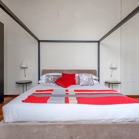 Apartment Ca' Moro Salina