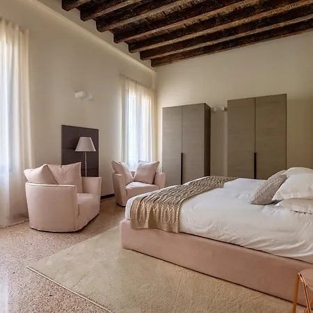 Ca' Moro Salina Apartment *