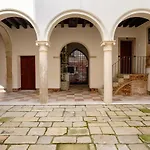 Ca' Moro Salina Апартаменты *