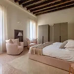 Ca' Moro Salina Апартаменты *